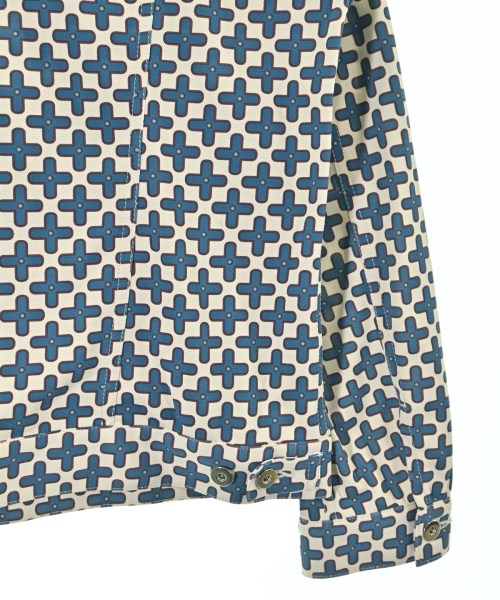 COMME des GARCONS HOMME DEUX（コムデギャルソンオムドゥ）その他 白 サイズ:L メンズ/2200723882206