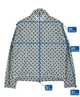 COMME des GARCONS HOMME DEUX（コムデギャルソンオムドゥ）その他 白 サイズ:L メンズ/2200723882206