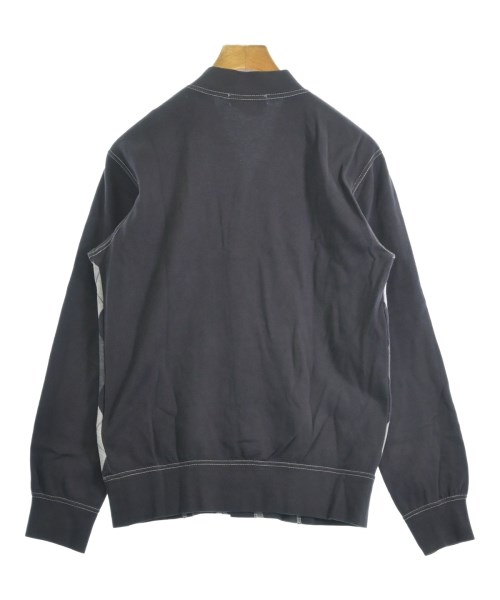 COMME des GARCONS HOMME DEUX（コムデギャルソンオムドゥ）Tシャツ・カットソー グレー サイズ:S メンズ/2200724842025