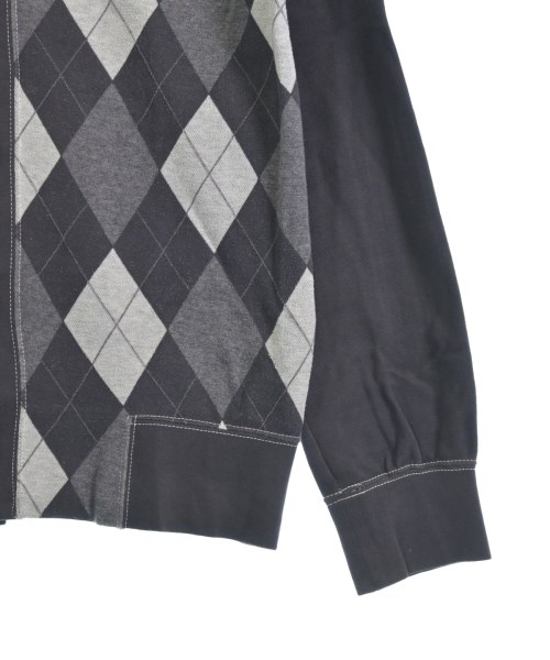 COMME des GARCONS HOMME DEUX（コムデギャルソンオムドゥ）Tシャツ・カットソー グレー サイズ:S メンズ/2200724842025