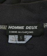 COMME des GARCONS HOMME DEUX（コムデギャルソンオムドゥ）Tシャツ・カットソー グレー サイズ:S メンズ/2200724842025