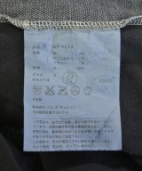 COMME des GARCONS HOMME DEUX（コムデギャルソンオムドゥ）Tシャツ・カットソー グレー サイズ:S メンズ/2200724842025