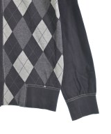 COMME des GARCONS HOMME DEUX（コムデギャルソンオムドゥ）Tシャツ・カットソー グレー サイズ:S メンズ/2200724842025