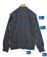 COMME des GARCONS HOMME DEUX（コムデギャルソンオムドゥ）Tシャツ・カットソー グレー サイズ:S メンズ/2200724842025