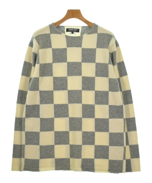 COMME des GARCONS HOMME DEUX(コムデギャルソンオムドゥ)のニット・セーター サイズ:L 23,100円