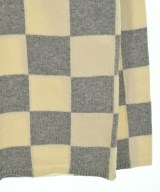 COMME des GARCONS HOMME DEUX（コムデギャルソンオムドゥ）ニット・セーター 白 サイズ:L メンズ/2200727882059