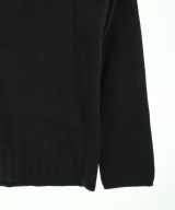 COMME des GARCONS HOMME DEUX（コムデギャルソンオムドゥ）ニット・セーター 黒 サイズ:M メンズ/2200727950017