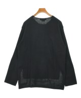 COMME des GARCONS HOMME DEUX（コムデギャルソンオムドゥ）ニット・セーター 黒 サイズ:M メンズ/2200727983015