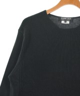 COMME des GARCONS HOMME DEUX（コムデギャルソンオムドゥ）ニット・セーター 黒 サイズ:M メンズ/2200727983015