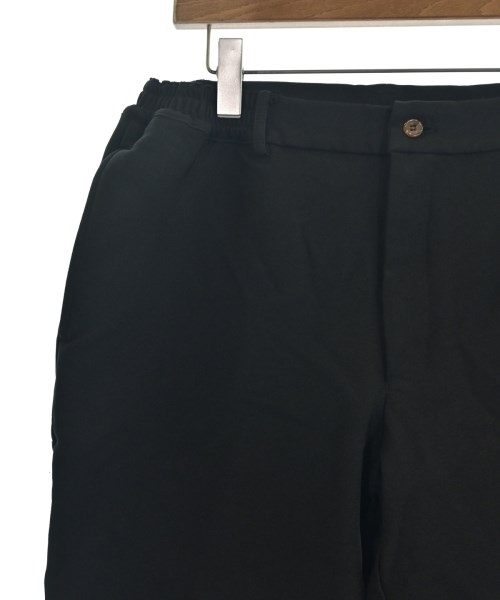 COMME des GARCONS HOMME DEUX（コムデギャルソンオムドゥ）その他 黒 サイズ:M メンズ/2200728671126