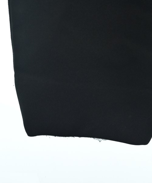 COMME des GARCONS HOMME DEUX（コムデギャルソンオムドゥ）その他 黒 サイズ:M メンズ/2200728671126