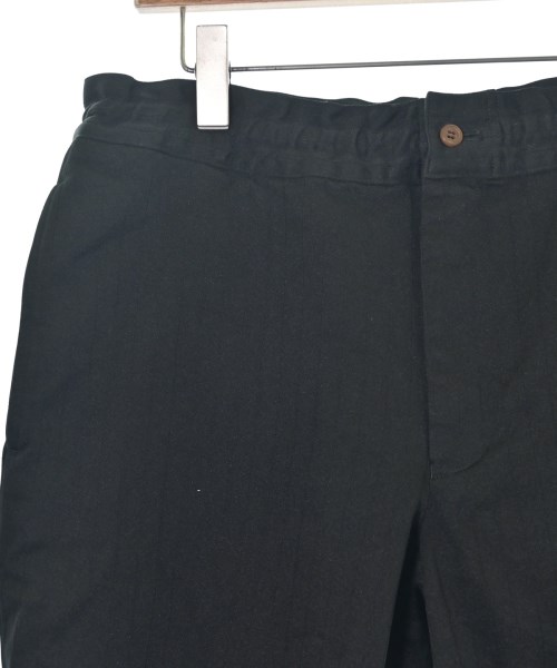 COMME des GARCONS HOMME DEUX（コムデギャルソンオムドゥ）その他 黒 サイズ:M メンズ/2200728671133