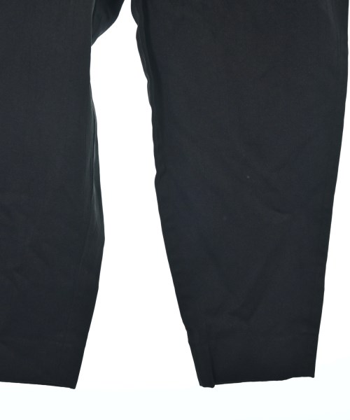 COMME des GARCONS HOMME DEUX（コムデギャルソンオムドゥ）その他 黒 サイズ:M メンズ/2200728671133