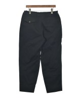 COMME des GARCONS HOMME DEUX（コムデギャルソンオムドゥ）その他 黒 サイズ:M メンズ/2200728671133