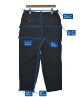 COMME des GARCONS HOMME DEUX（コムデギャルソンオムドゥ）その他 黒 サイズ:M メンズ/2200728671133