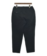 COMME des GARCONS HOMME DEUX（コムデギャルソンオムドゥ）その他 黒 サイズ:M メンズ/2200728671140
