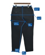 COMME des GARCONS HOMME DEUX（コムデギャルソンオムドゥ）その他 黒 サイズ:M メンズ/2200728671140