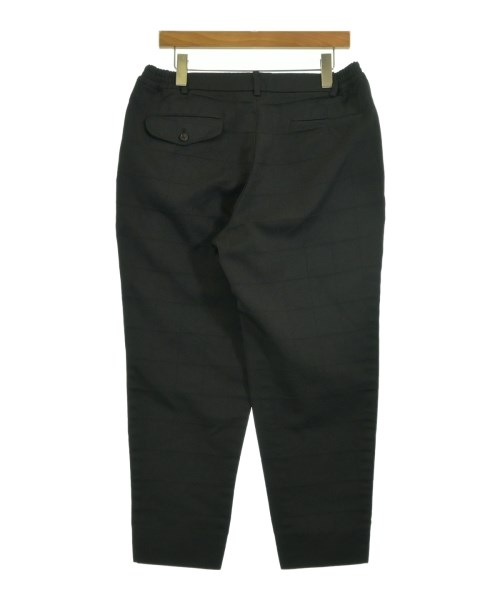 COMME des GARCONS HOMME DEUX（コムデギャルソンオムドゥ）その他 黒 サイズ:M メンズ/2200728671157