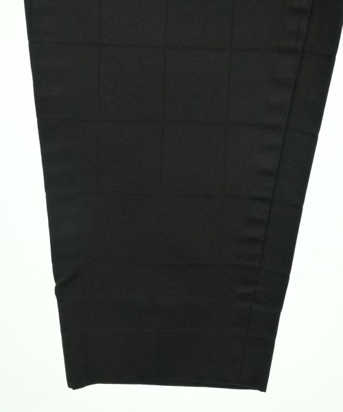 COMME des GARCONS HOMME DEUX（コムデギャルソンオムドゥ）その他 黒 サイズ:M メンズ/2200728671157