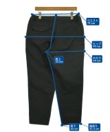 COMME des GARCONS HOMME DEUX（コムデギャルソンオムドゥ）その他 黒 サイズ:M メンズ/2200728671157
