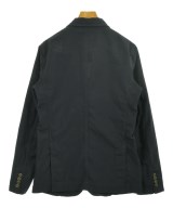 COMME des GARCONS HOMME DEUX（コムデギャルソンオムドゥ）テーラードジャケット 紺 サイズ:XS メンズ/2200708790052