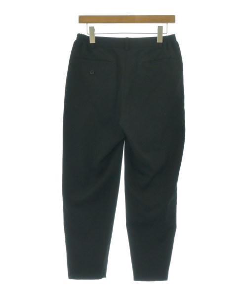 COMME des GARCONS HOMME DEUX（コムデギャルソンオムドゥ）その他 黒 サイズ:XS メンズ/2200728345164