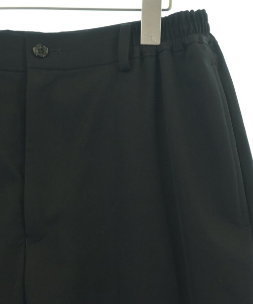 COMME des GARCONS HOMME DEUX（コムデギャルソンオムドゥ）その他 黒 サイズ:XS メンズ/2200728345164