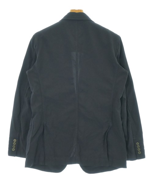 COMME des GARCONS HOMME DEUX（コムデギャルソンオムドゥ）テーラードジャケット 紺 サイズ:S メンズ/2200678947050