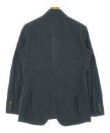 COMME des GARCONS HOMME DEUX（コムデギャルソンオムドゥ）テーラードジャケット 紺 サイズ:S メンズ/2200678947050