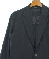 COMME des GARCONS HOMME DEUX（コムデギャルソンオムドゥ）テーラードジャケット 紺 サイズ:S メンズ/2200678947050