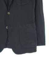 COMME des GARCONS HOMME DEUX（コムデギャルソンオムドゥ）テーラードジャケット 紺 サイズ:S メンズ/2200678947050