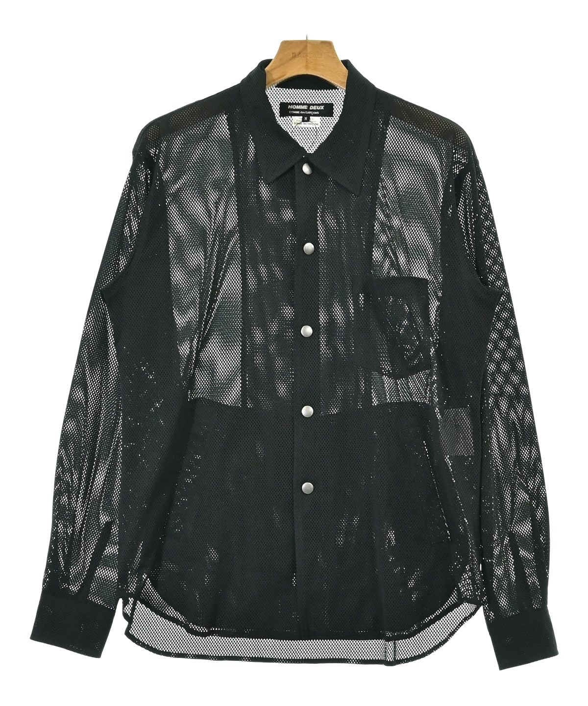 COMME des GARCONS HOMME DEUX（コムデギャルソンオムドゥ）カジュアル