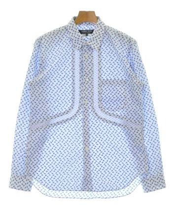 COMME DES GARCONS HOMME DEUX シャツ COMME des GARCONS HOMME DEUX（コムデギャルソンオムドゥ）カジュアル