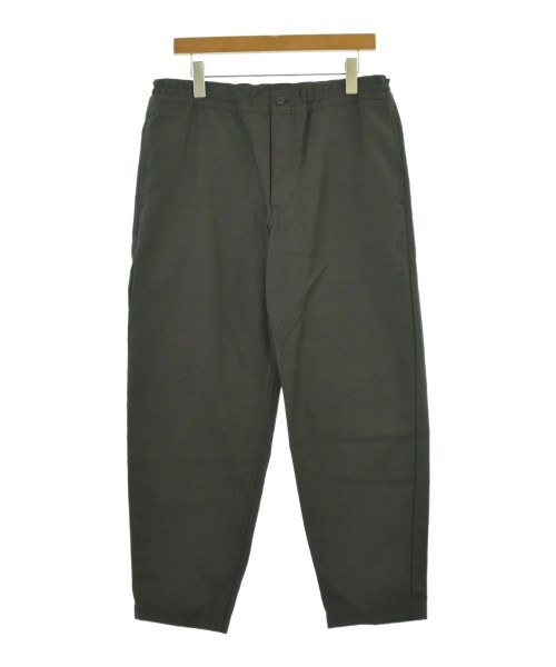 COMME des GARCONS HOMME DEUX(コムデギャルソンオムドゥ)その他 茶 サイズ:M/2200682724012