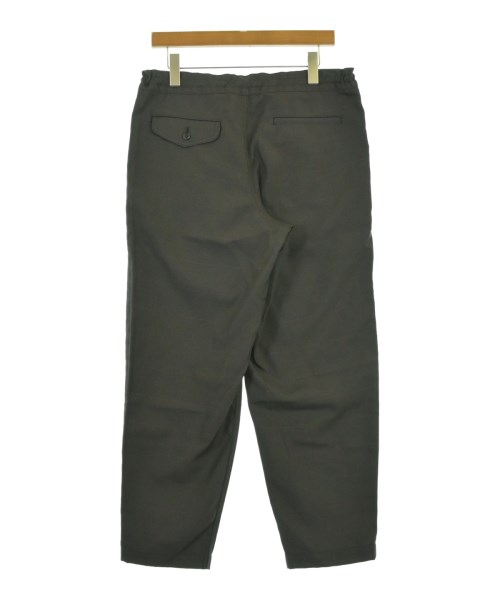 COMME des GARCONS HOMME DEUX（コムデギャルソンオムドゥ）その他 茶 サイズ:M メンズ/2200682724012