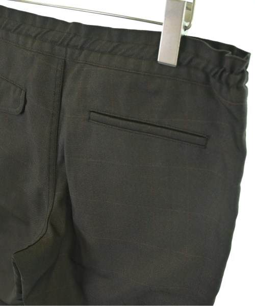 COMME des GARCONS HOMME DEUX（コムデギャルソンオムドゥ）その他 茶 サイズ:M メンズ/2200682724012