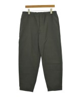 COMME des GARCONS HOMME DEUX（コムデギャルソンオムドゥ）その他 茶 サイズ:M メンズ/2200682724012