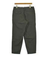 COMME des GARCONS HOMME DEUX（コムデギャルソンオムドゥ）その他 茶 サイズ:M メンズ/2200682724012