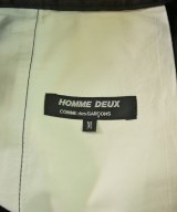 COMME des GARCONS HOMME DEUX（コムデギャルソンオムドゥ）その他 茶 サイズ:M メンズ/2200682724012