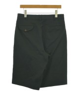 COMME des GARCONS HOMME DEUX（コムデギャルソンオムドゥ）ショートパンツ 黒 サイズ:M メンズ/2200682724029