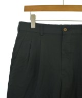 COMME des GARCONS HOMME DEUX（コムデギャルソンオムドゥ）ショートパンツ 黒 サイズ:M メンズ/2200682724029