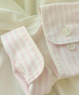 COMME des GARCONS HOMME DEUX（コムデギャルソンオムドゥ）カジュアルシャツ 白 サイズ:S メンズ/2200682914024