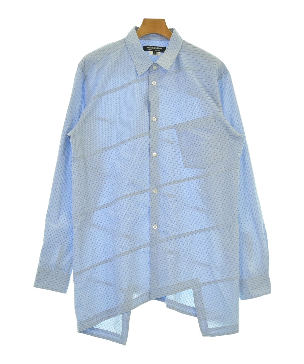 COMME des GARCONS HOMME DEUX（コムデギャルソンオムドゥ）カジュアル