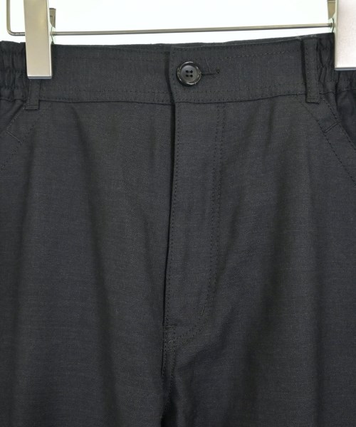 COMME des GARCONS HOMME DEUX（コムデギャルソンオムドゥ）スラックス グレー サイズ:M メンズ/2200681462144