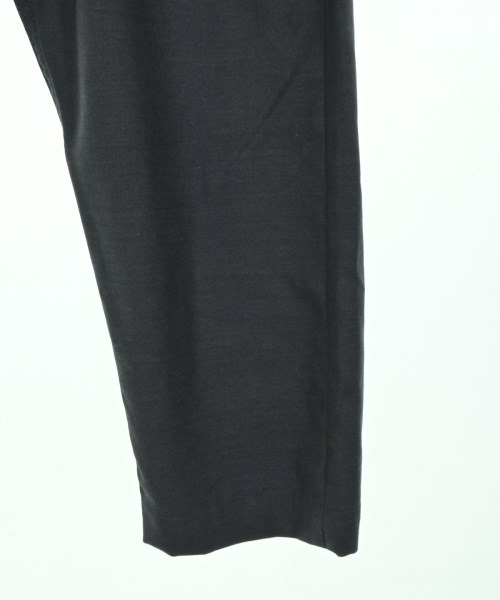 COMME des GARCONS HOMME DEUX（コムデギャルソンオムドゥ）スラックス グレー サイズ:M メンズ/2200681462144