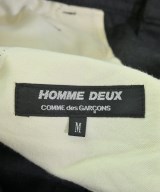 COMME des GARCONS HOMME DEUX（コムデギャルソンオムドゥ）スラックス グレー サイズ:M メンズ/2200681462144
