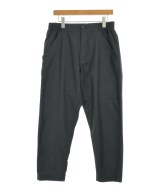 COMME des GARCONS HOMME DEUX スラックス