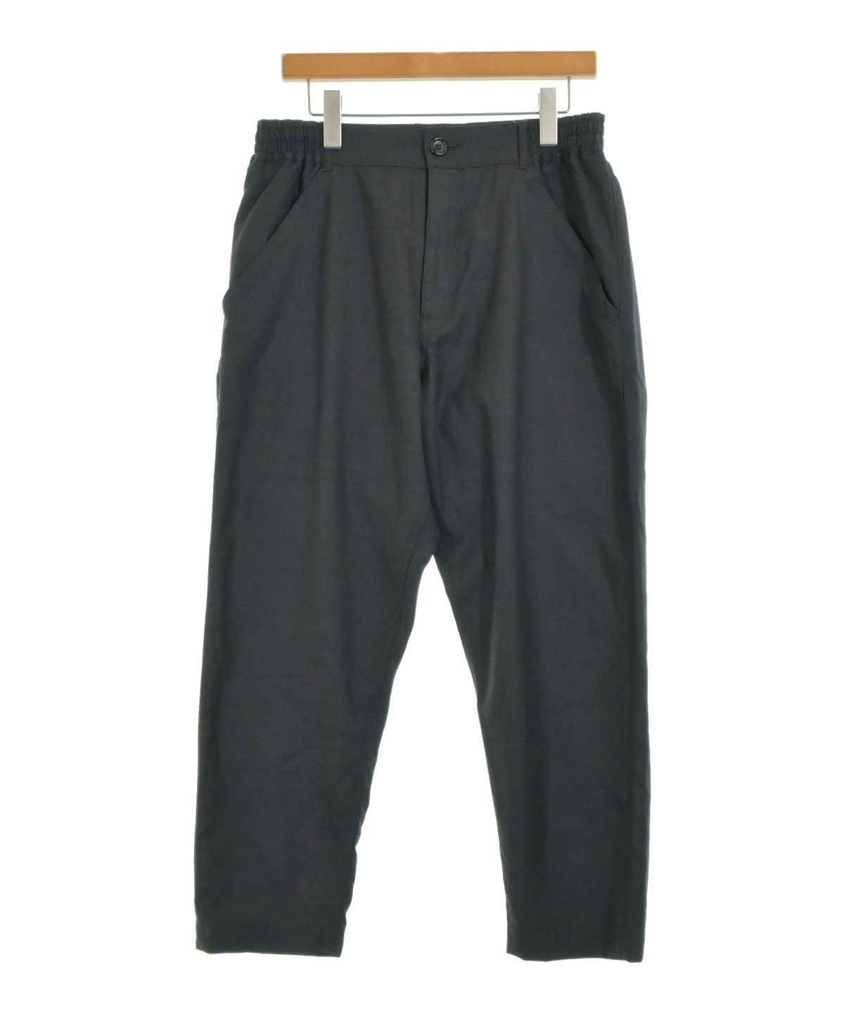 COMME des GARCONS HOMME DEUX（コムデギャルソンオムドゥ）スラックス