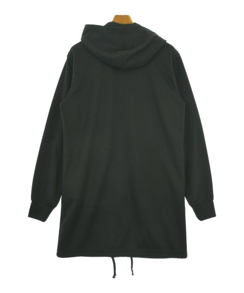 COMME des GARCONS HOMME DEUX（コムデギャルソンオムドゥ）パーカー 黒 サイズ:M メンズ/2200683267051