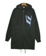 COMME des GARCONS HOMME DEUX（コムデギャルソンオムドゥ）パーカー 黒 サイズ:M メンズ/2200683267051